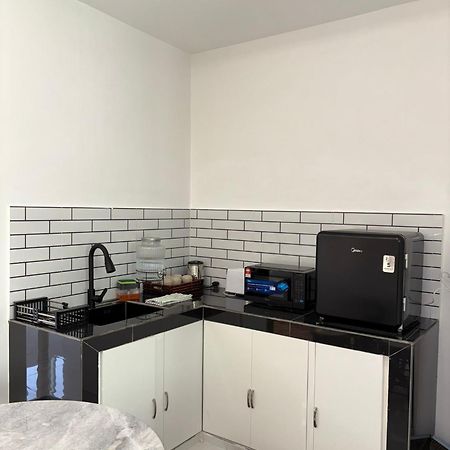 Eleven25 Roomstay Dungun Exteriör bild