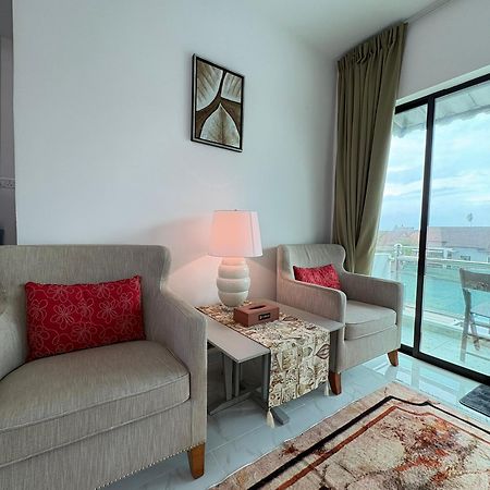 Eleven25 Roomstay Dungun Exteriör bild