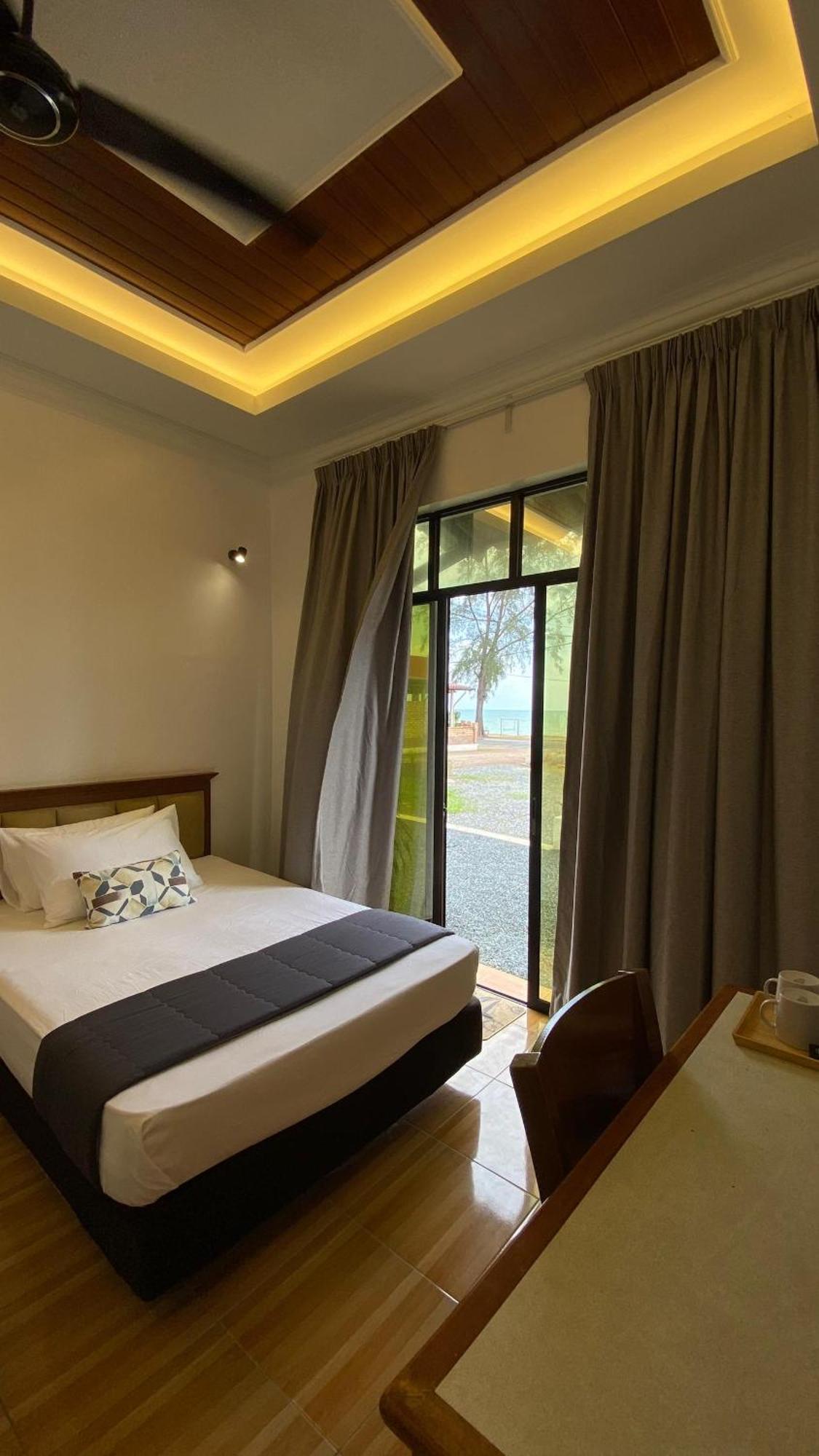 Eleven25 Roomstay Dungun Exteriör bild
