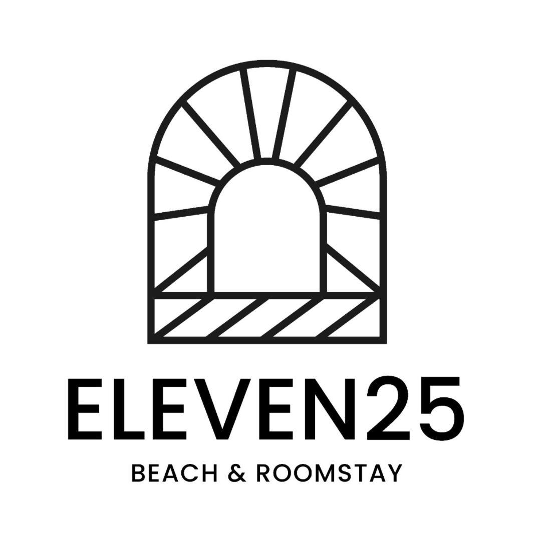 Eleven25 Roomstay Dungun Exteriör bild