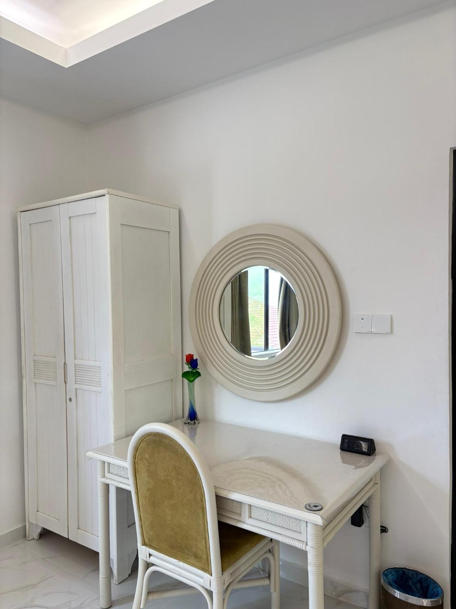 Eleven25 Roomstay Dungun Exteriör bild