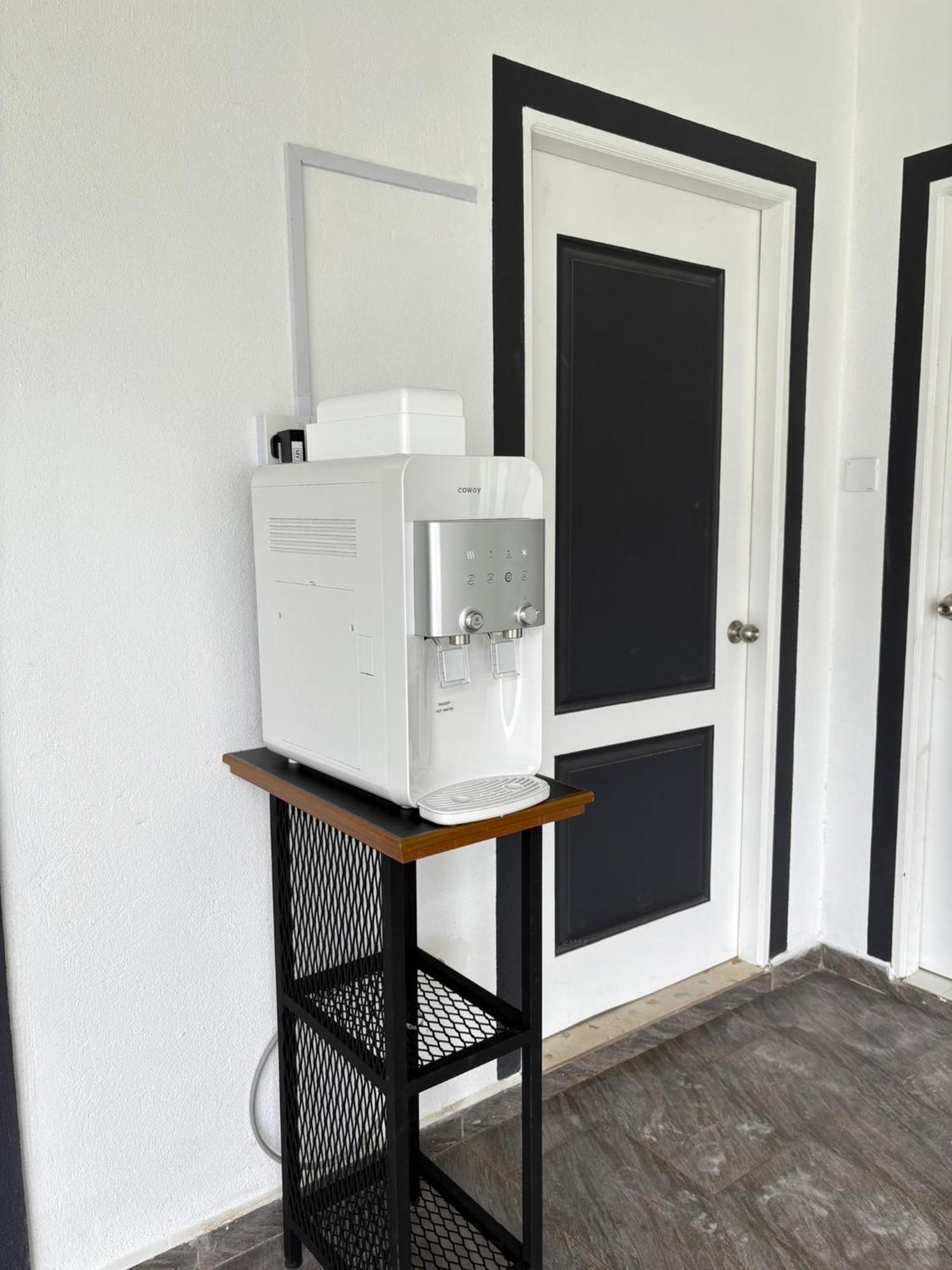 Eleven25 Roomstay Dungun Exteriör bild